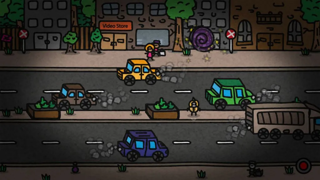 Disposable Heroes (PC)