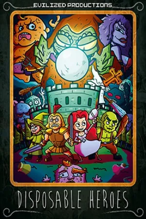 Disposable Heroes (PC)