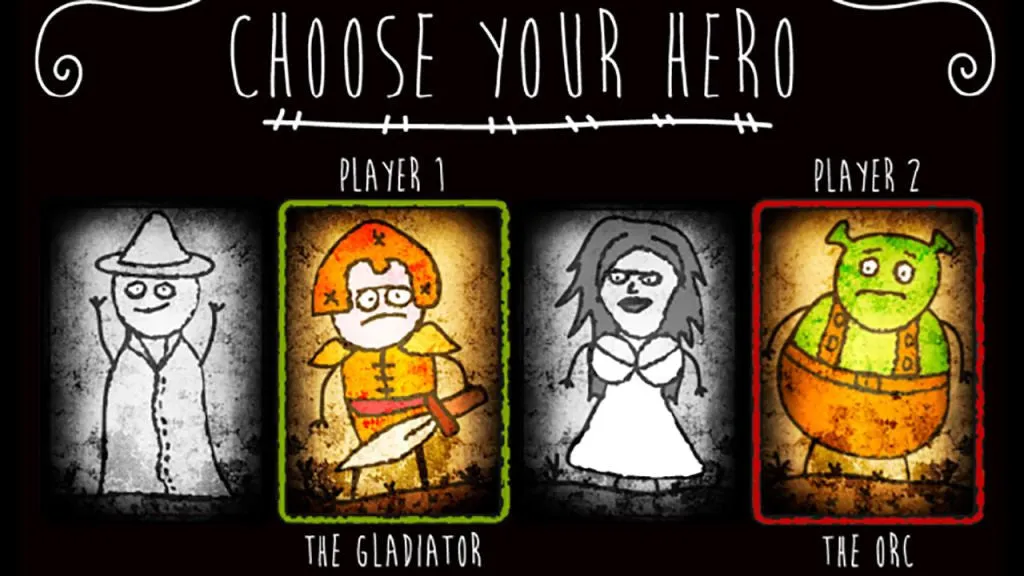Disposable Heroes (PC)