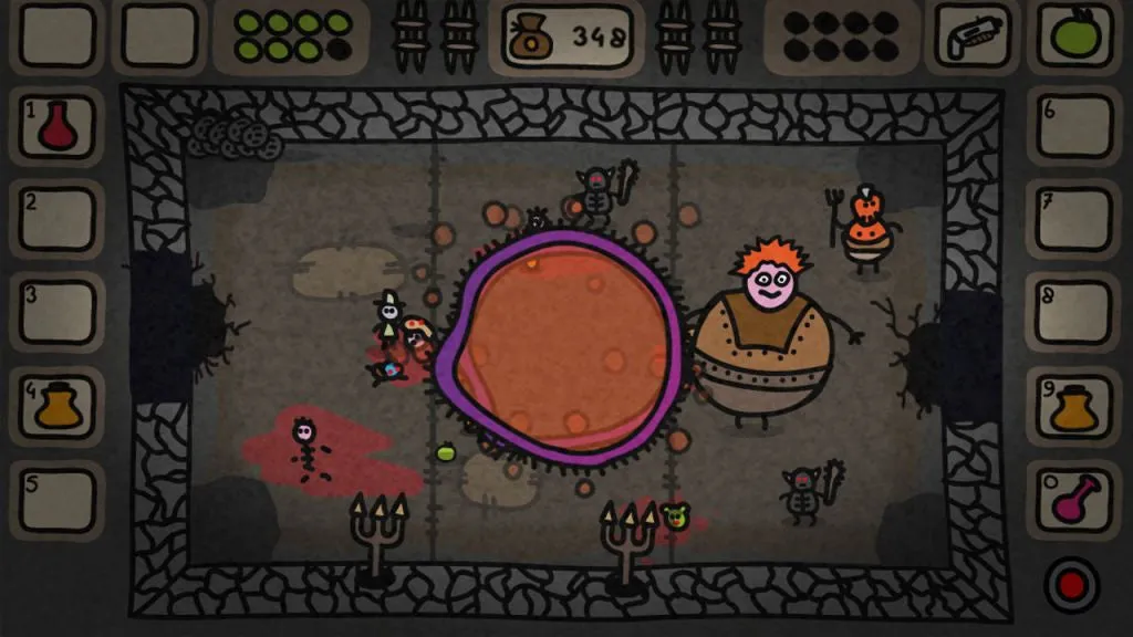 Disposable Heroes (PC)