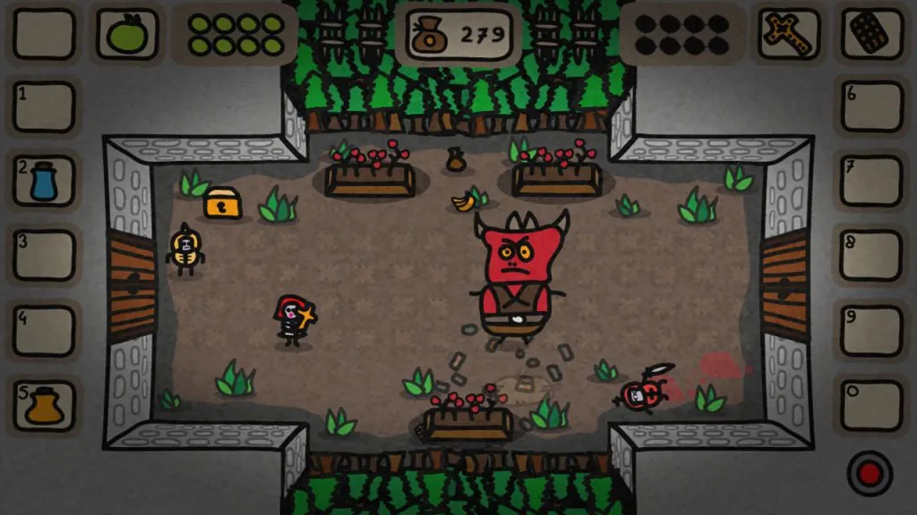 Disposable Heroes (PC)