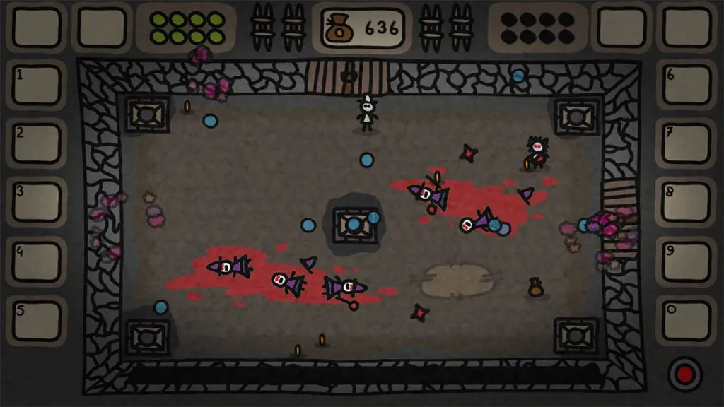 Disposable Heroes (PC)