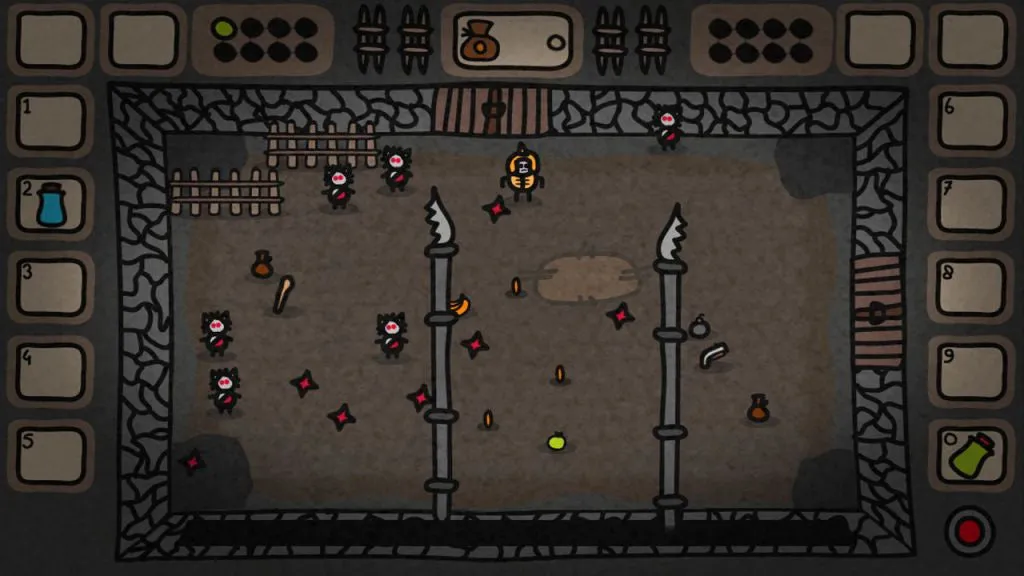 Disposable Heroes (PC)