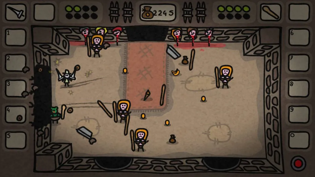 Disposable Heroes (PC)