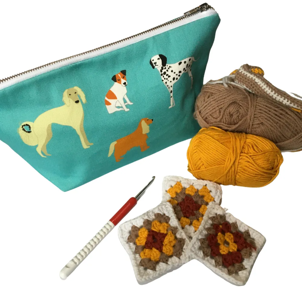Dogs Really Useful Bags