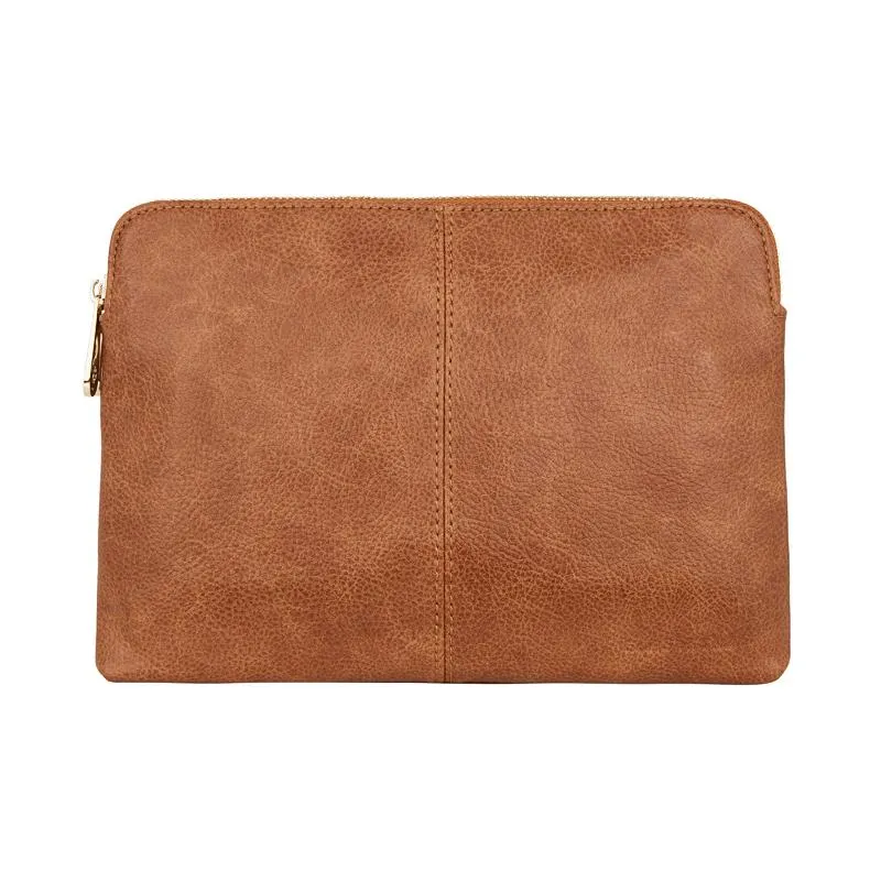 Double Bowery Tan Pebble
