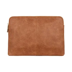 Double Bowery Tan Pebble