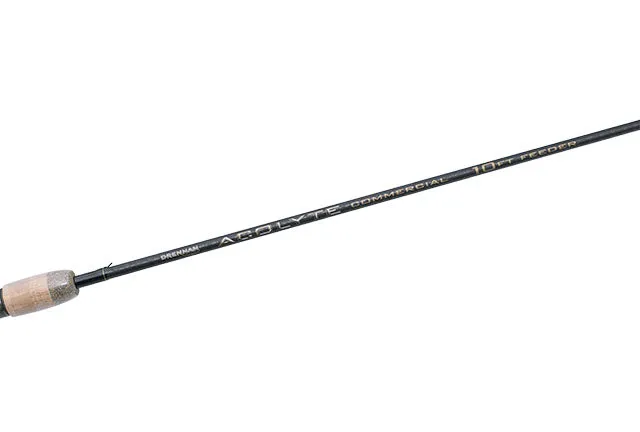 DRENNAN Acolyte Commercial Feeder
