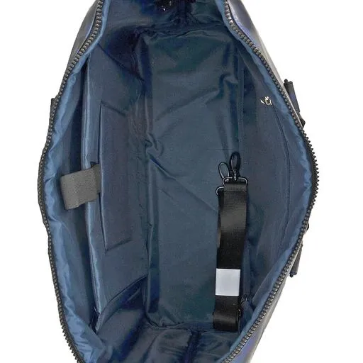 Duchamp Rubberized Camo Duffle Bag