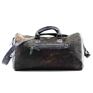 Duffel - Brindle w/ Midnight Tool