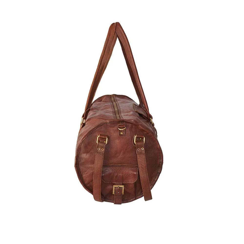 Duffel - Chestnut