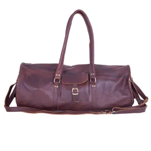 Duffel - Chestnut