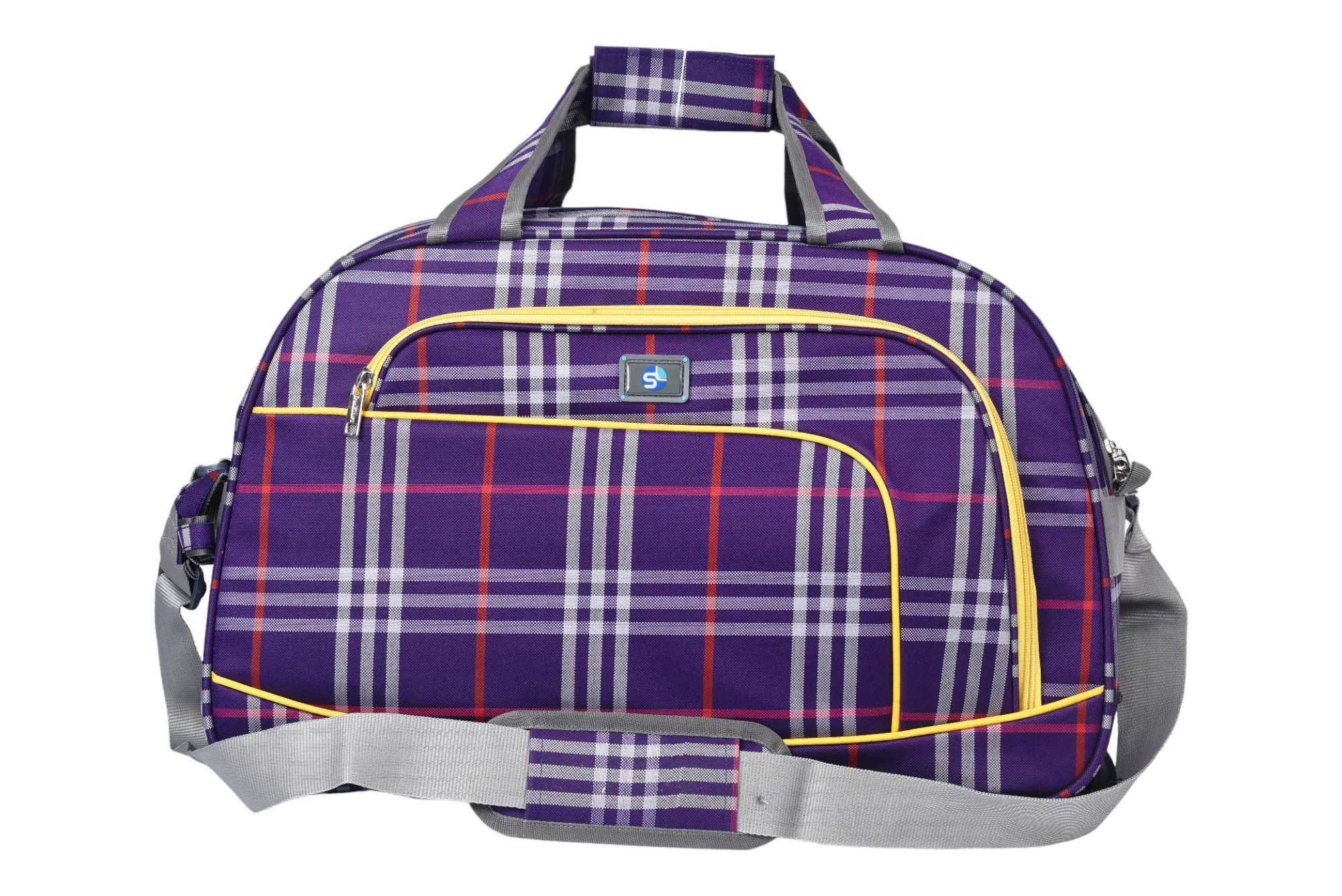 Duffel Travel Bag 35158