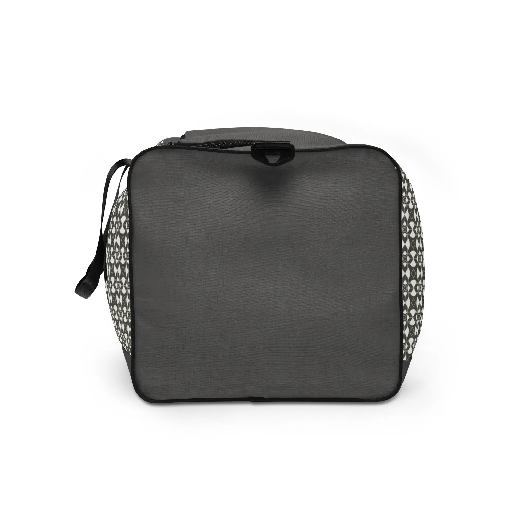 Duffle bag- Travel Bag- Weekend Bag- Customized Duffel Bag