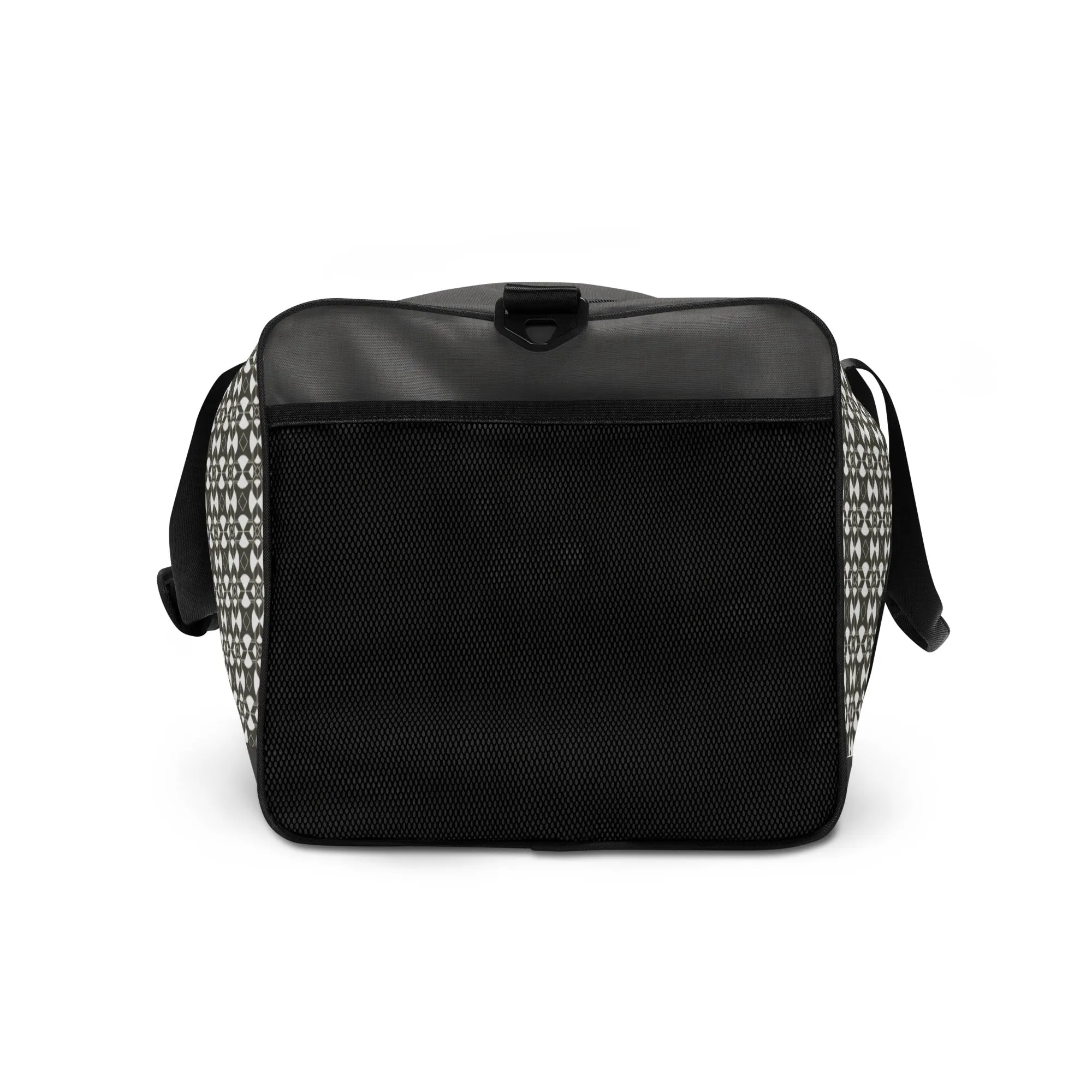 Duffle bag- Travel Bag- Weekend Bag- Customized Duffel Bag