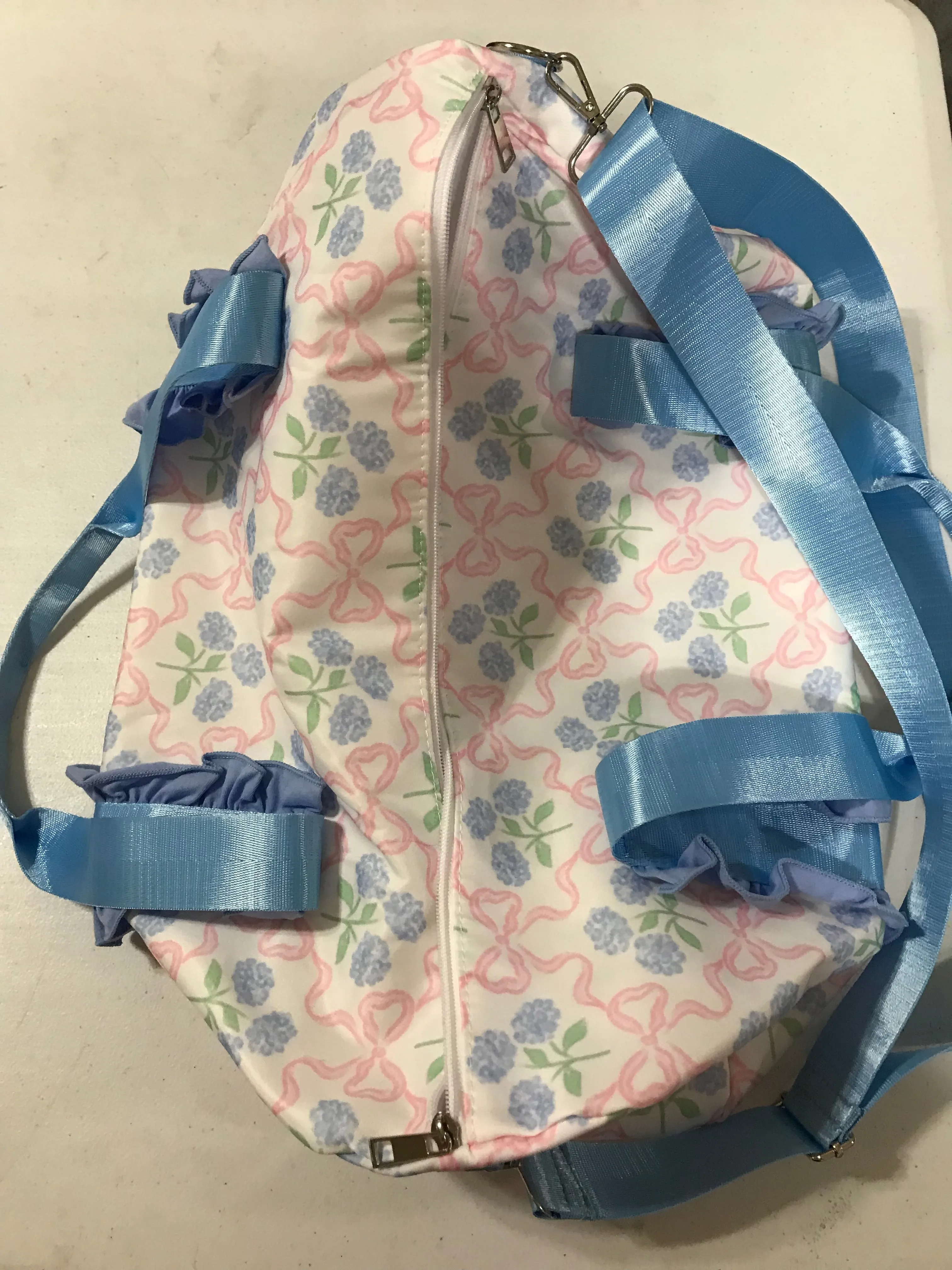 Duffle Bags