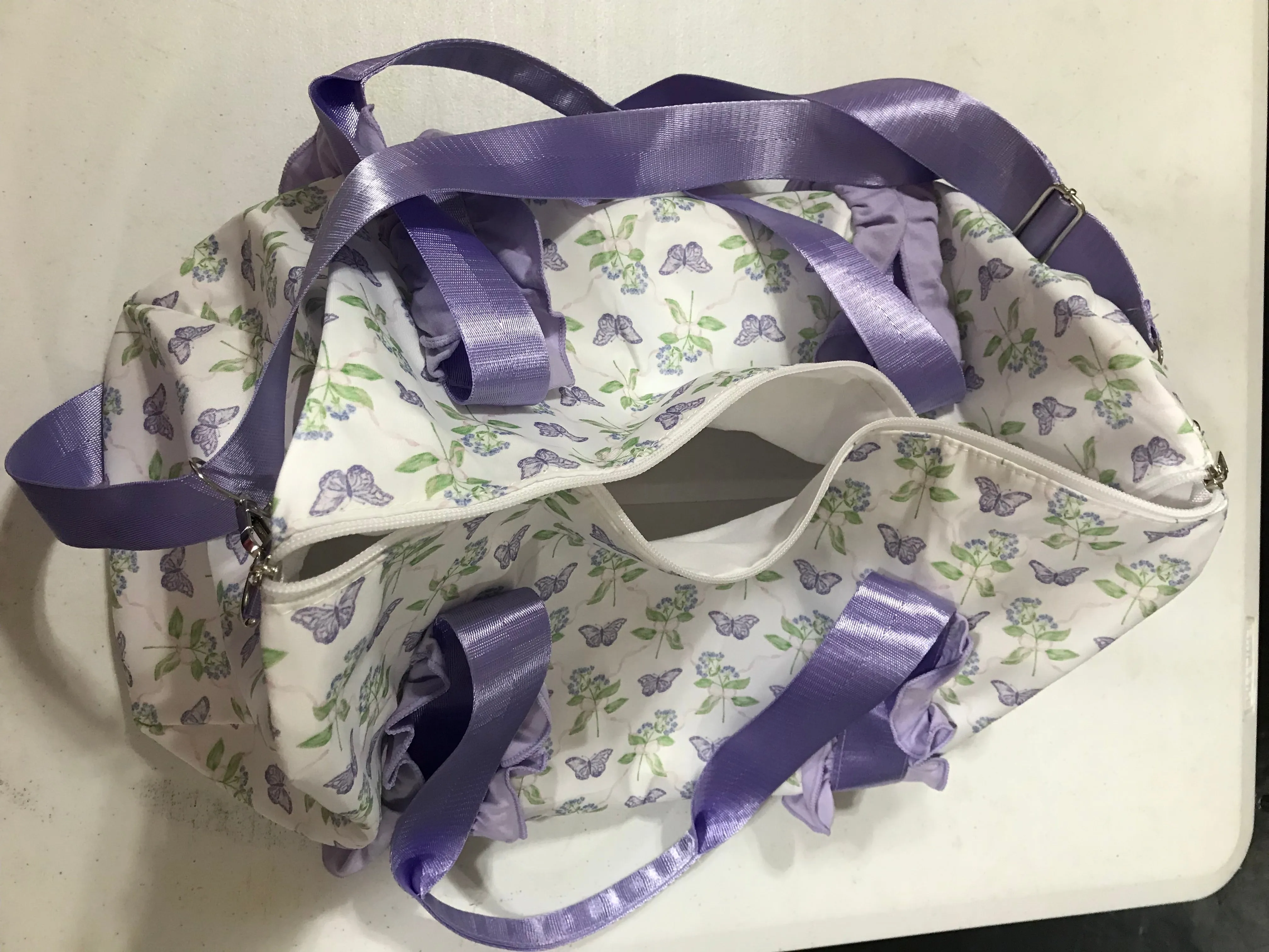 Duffle Bags