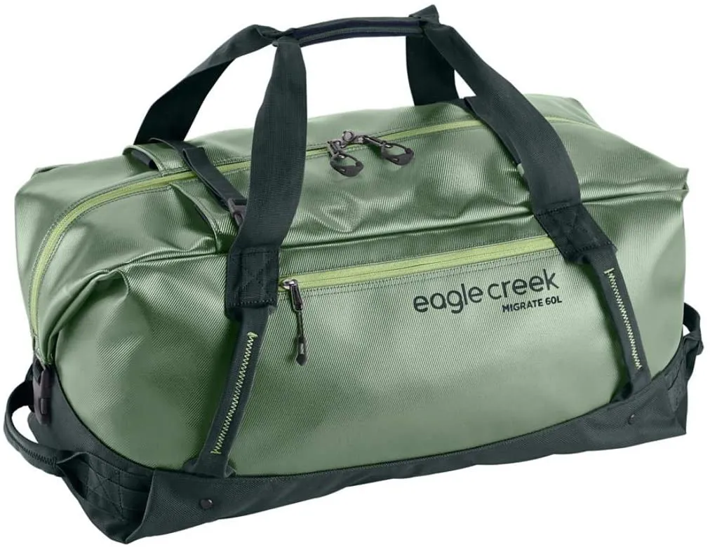 Eagle Creek Migrate Duffel 60L