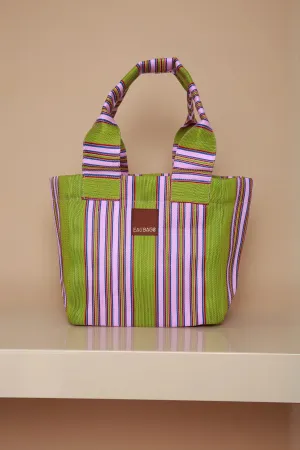 Eau Bags Tote - Wild Fig