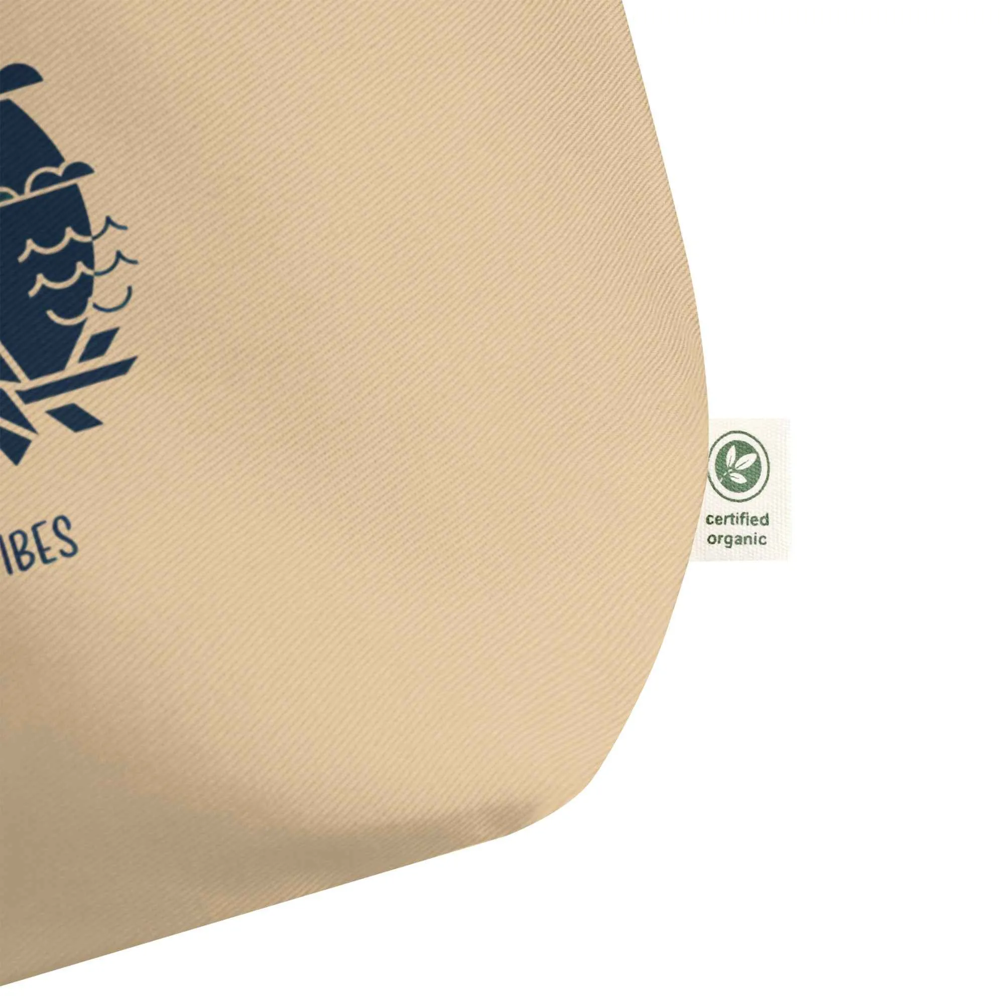 Eco-Friendly Owl Large Organic Tote Bags – Stylish & Spacious