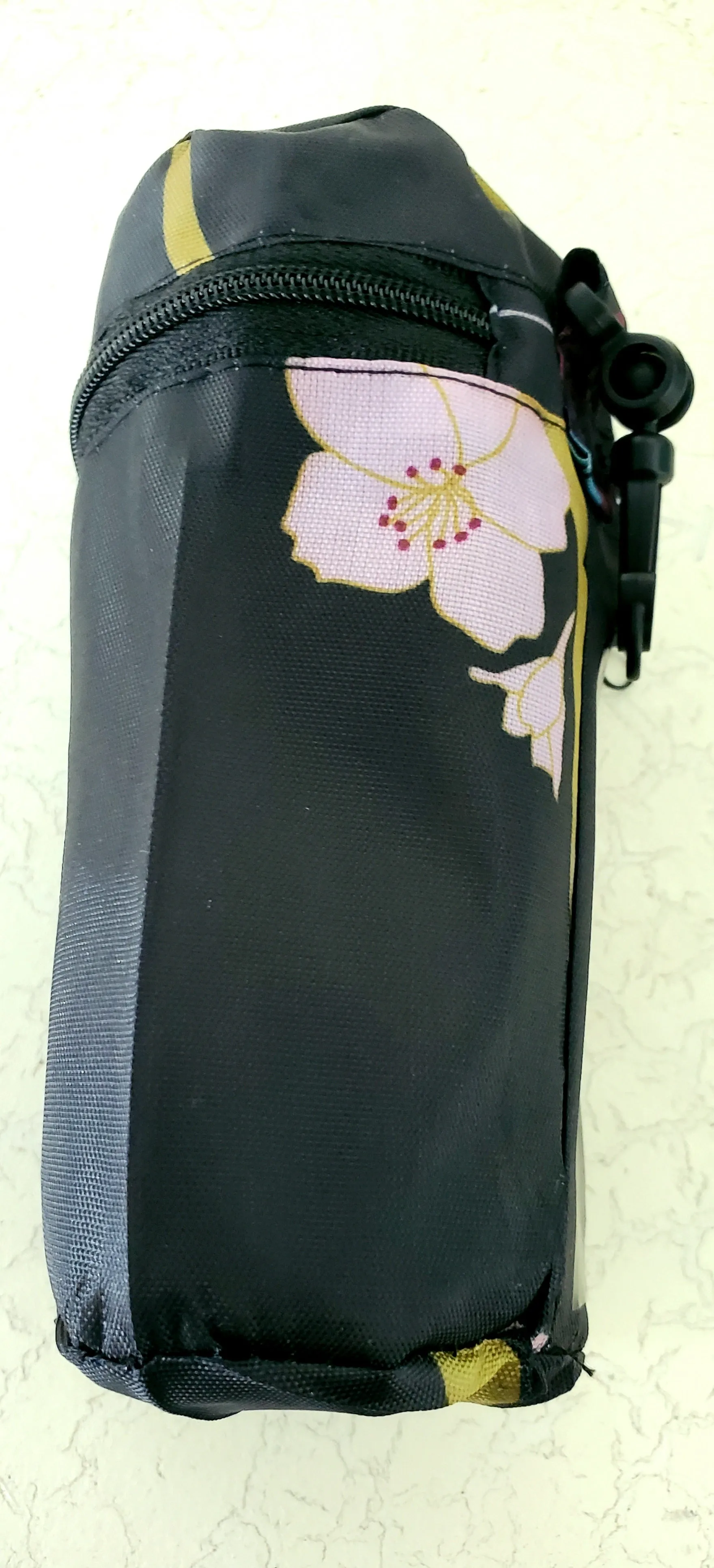 Eiffel Tower Reusable Tote Bag