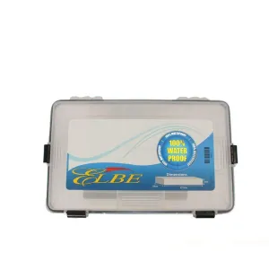 Elbe Waterproof Tackle Box