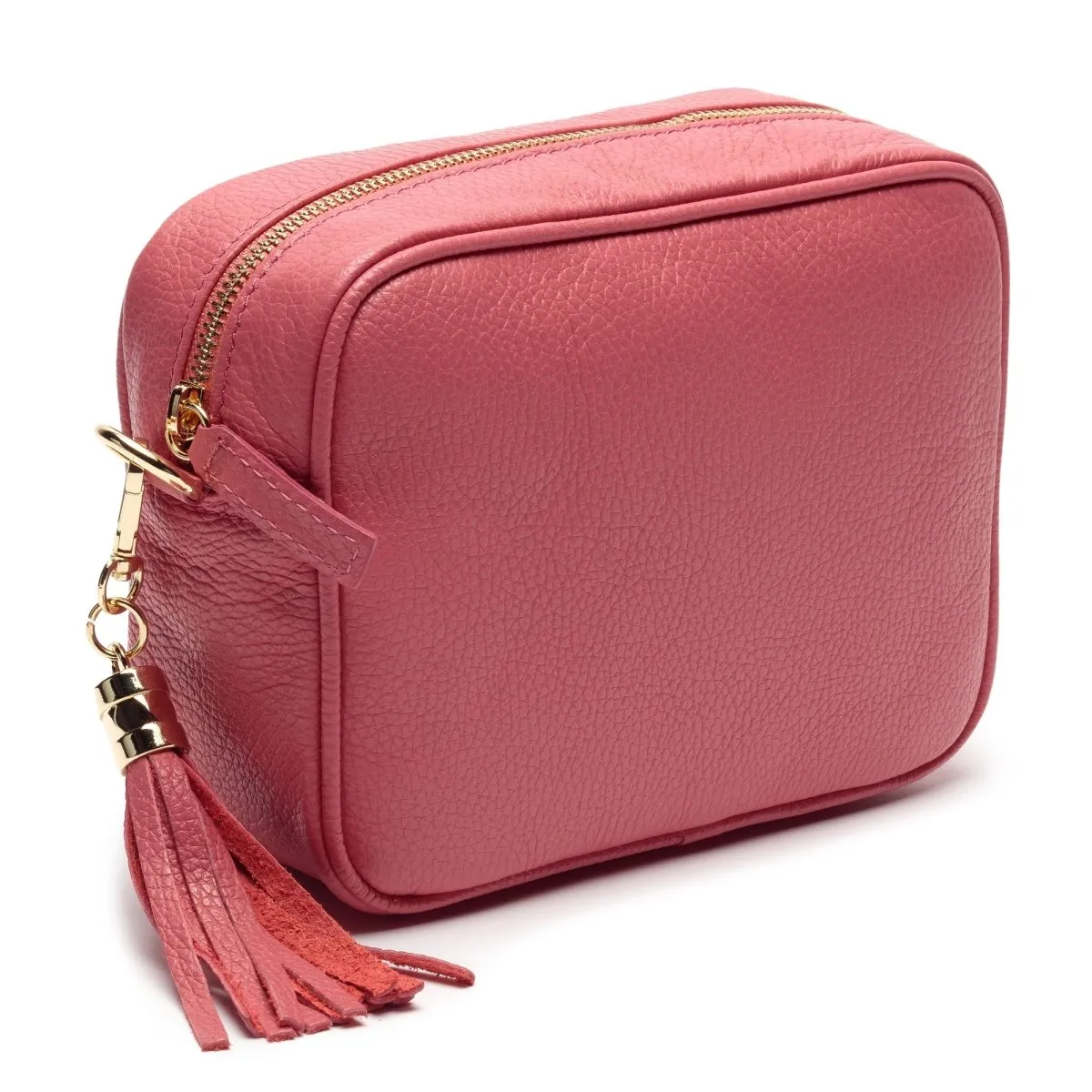 Elie Beaumont Strawberry Crossbody