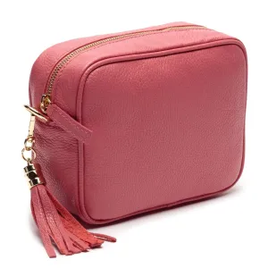Elie Beaumont Strawberry Crossbody