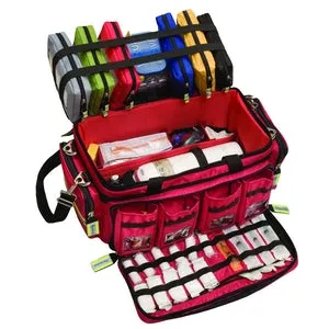 Elite EB208 Large Emergency Bag