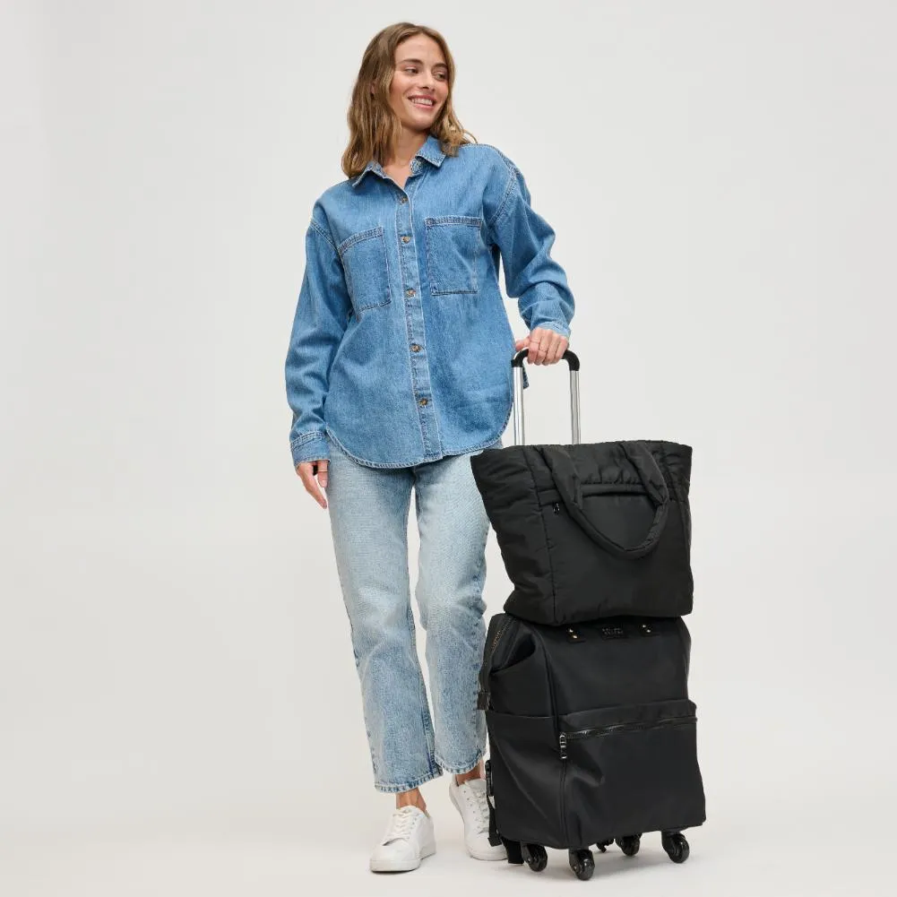 Elliotte Tote