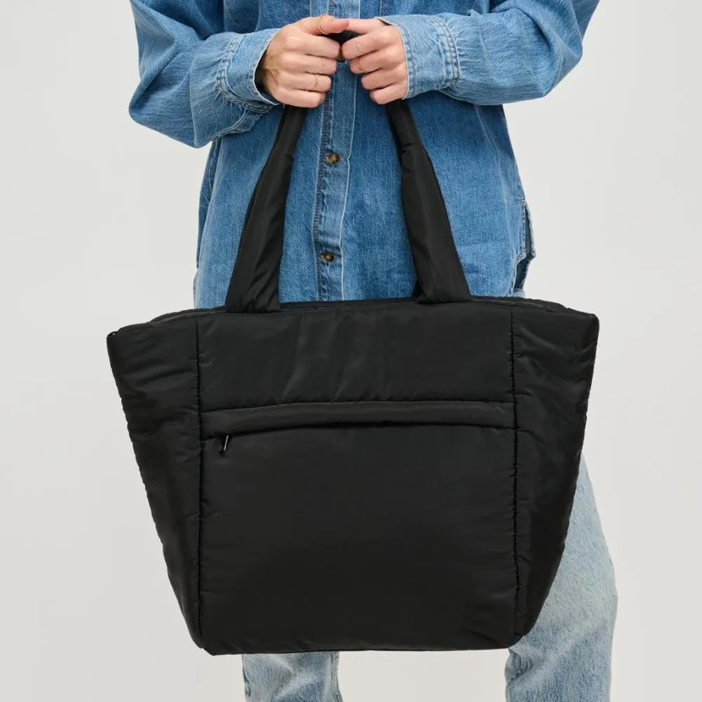 Elliotte Tote