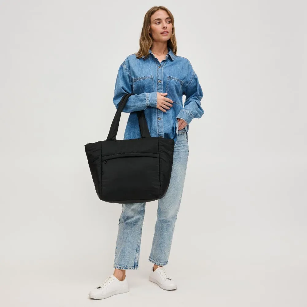 Elliotte Tote