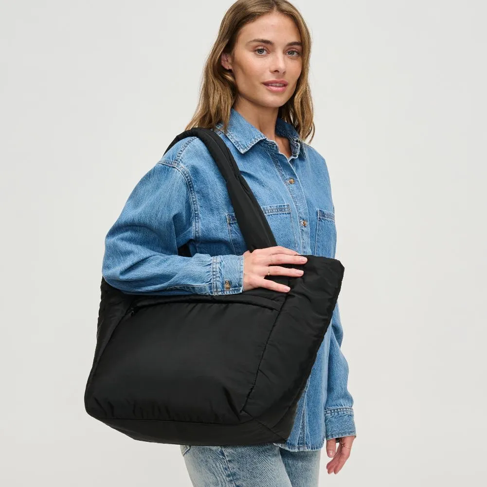 Elliotte Tote