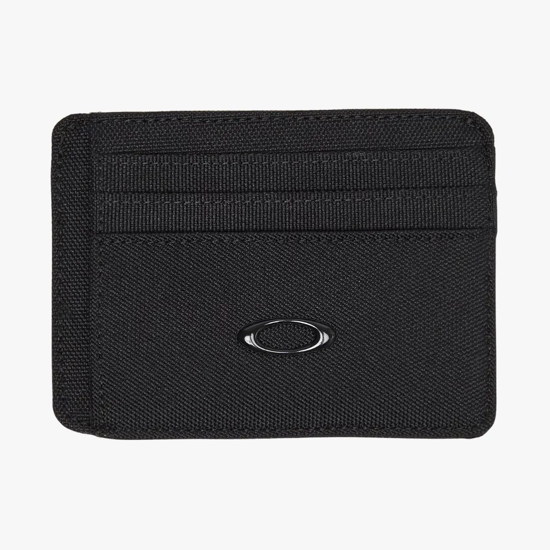 Ellipse Card Wallet