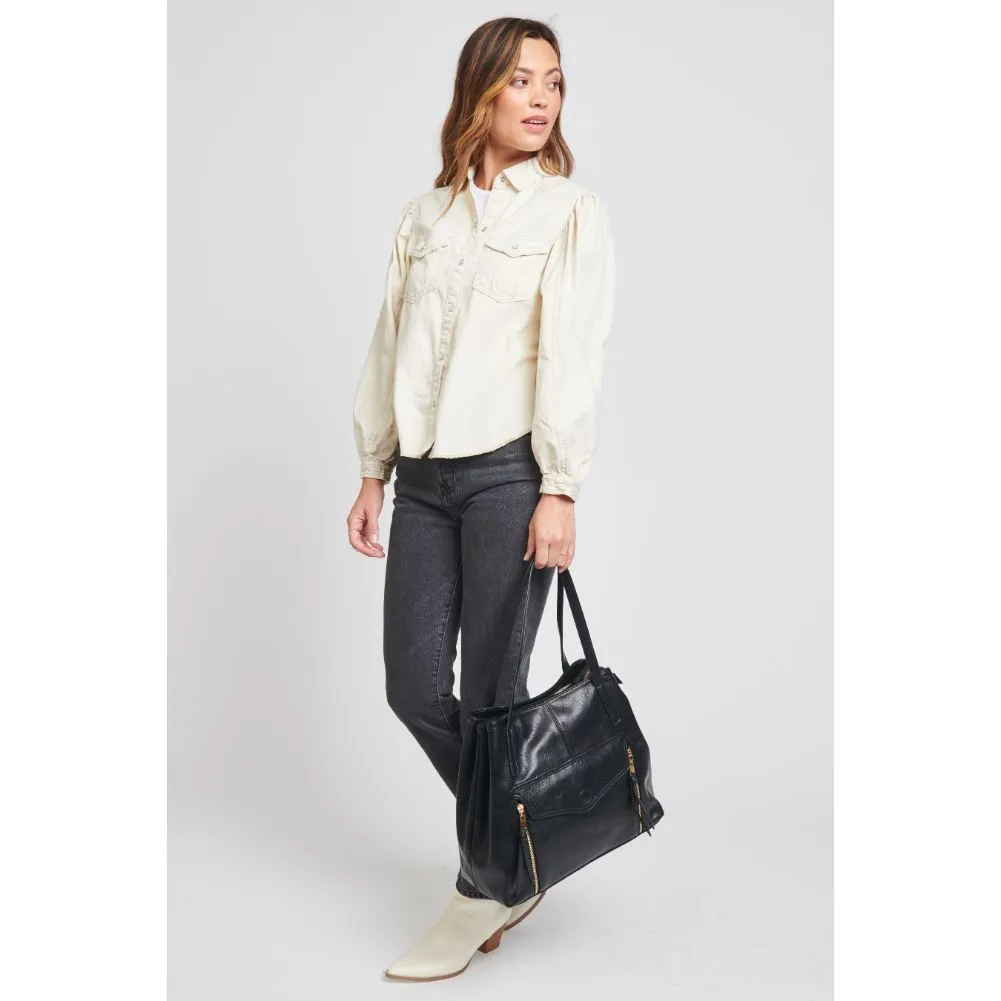Elmora Tote