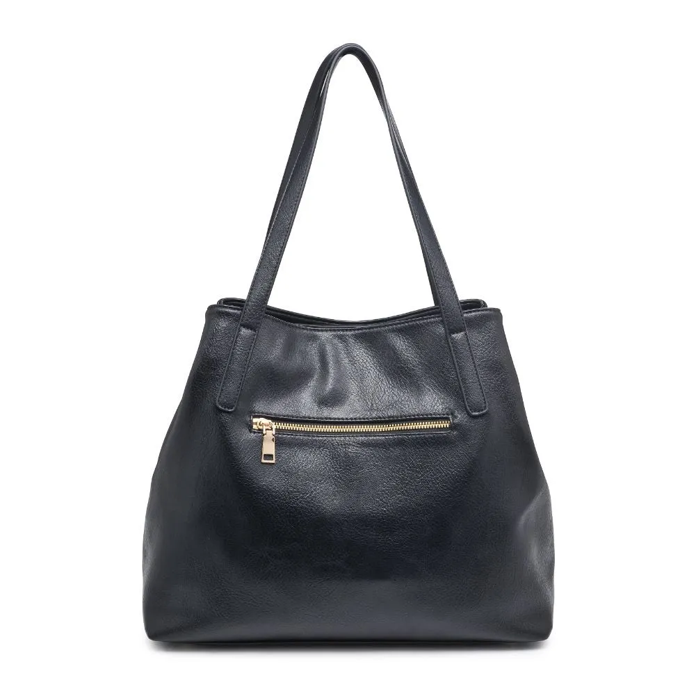 Elmora Tote