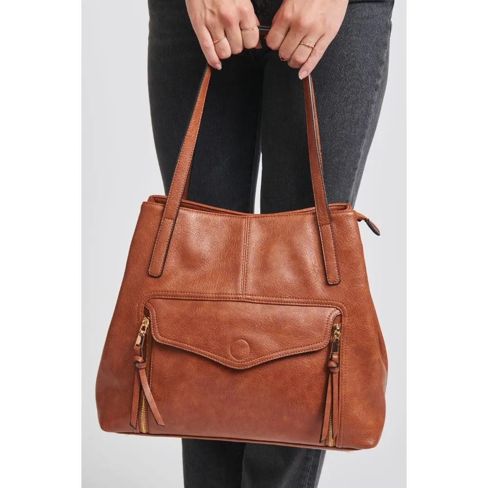 Elmora Tote