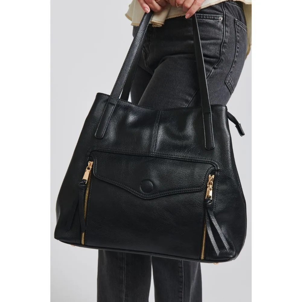 Elmora Tote