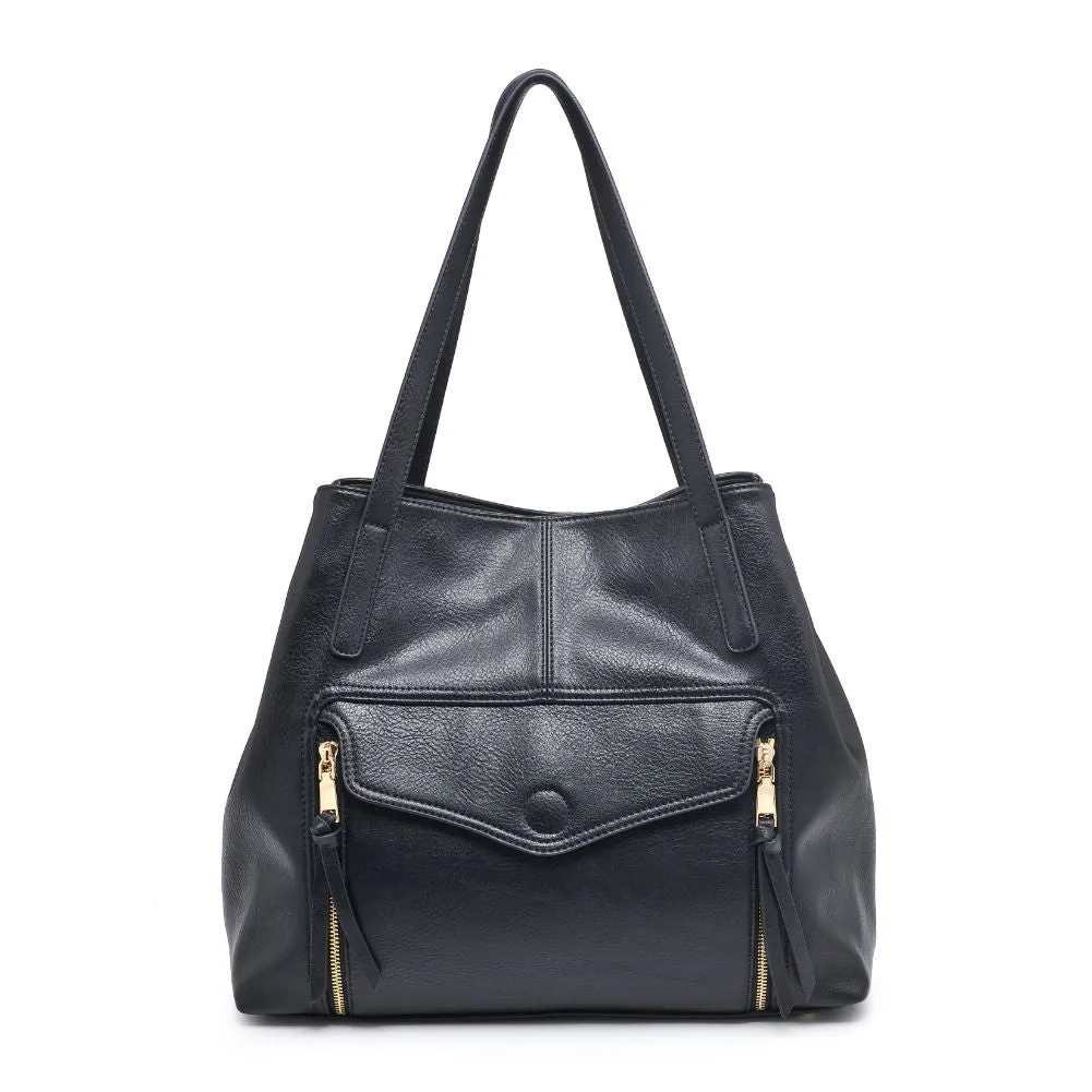 Elmora Tote