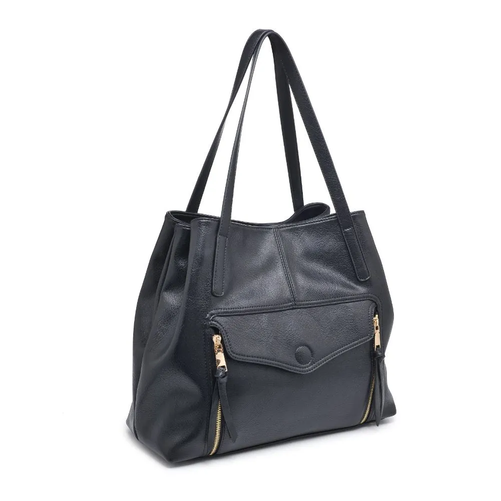 Elmora Tote