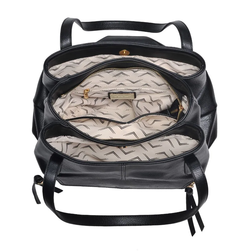 Elmora Tote