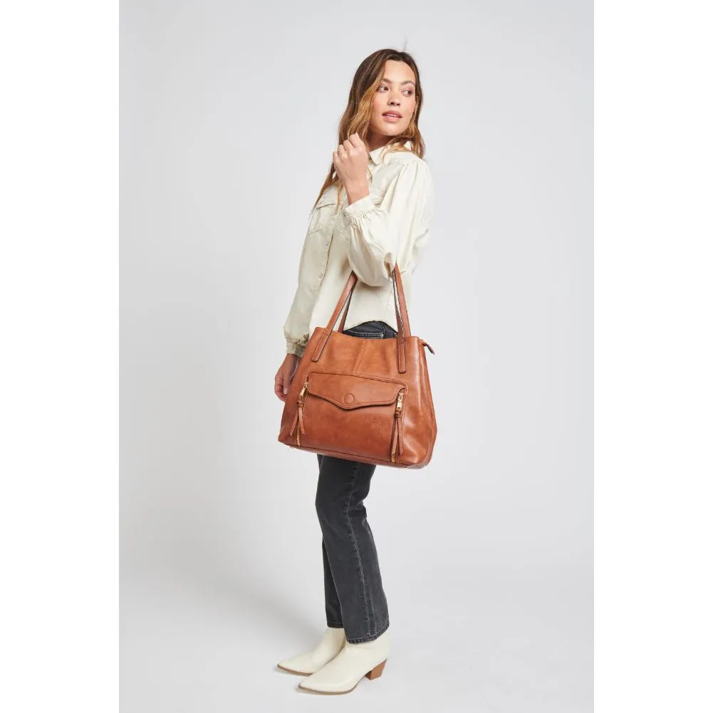 Elmora Tote