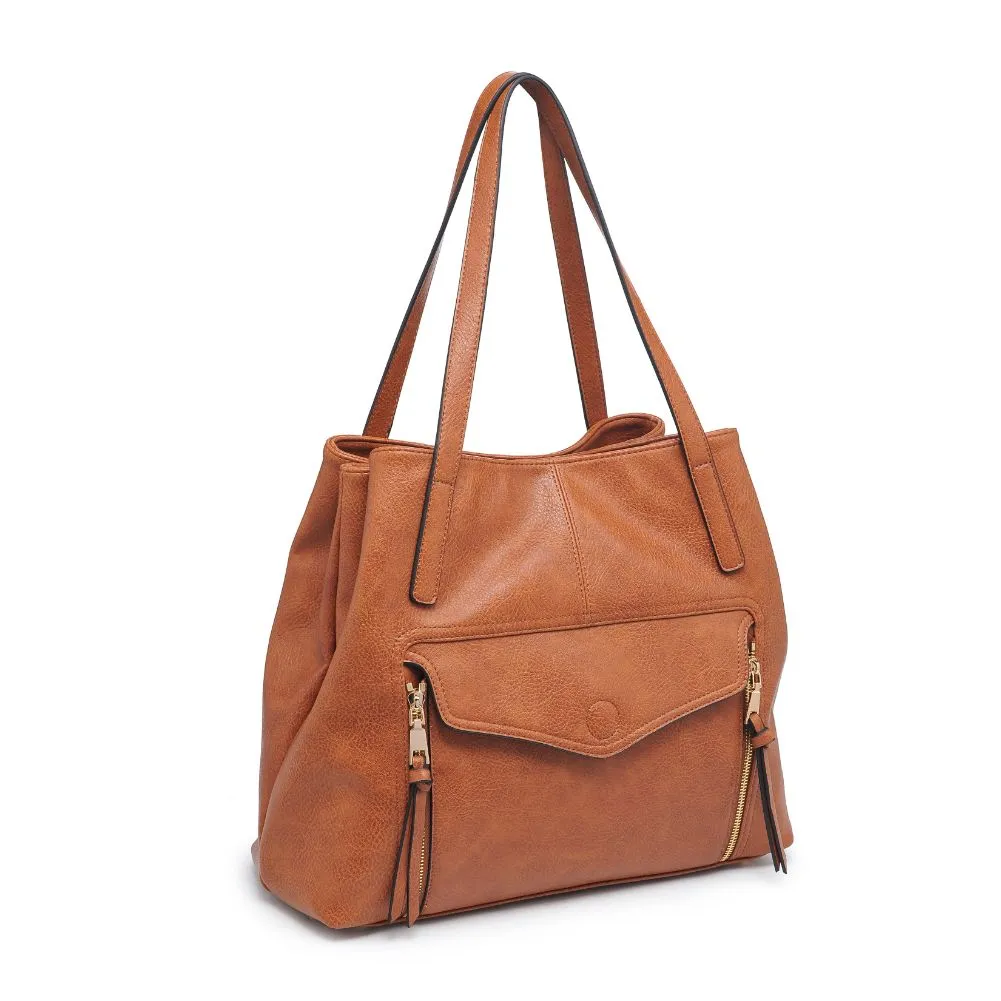 Elmora Tote