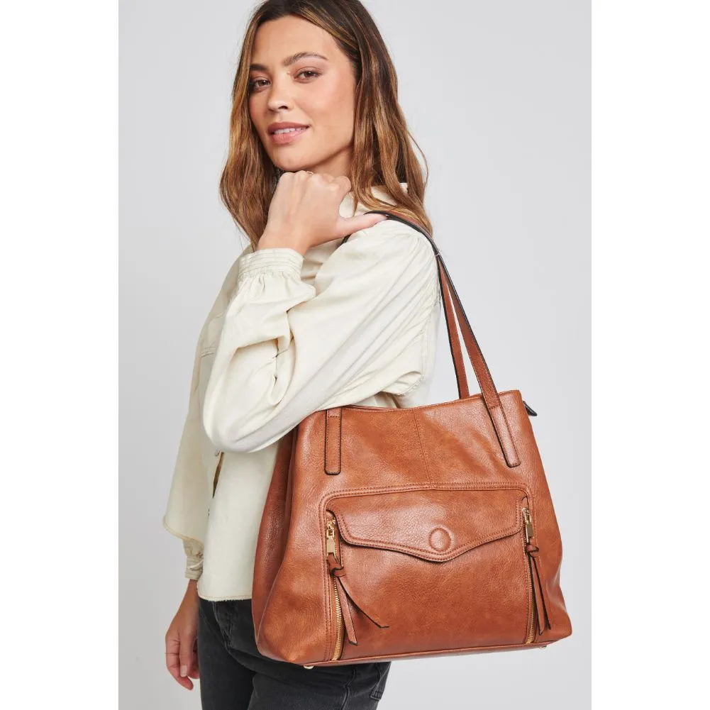 Elmora Tote