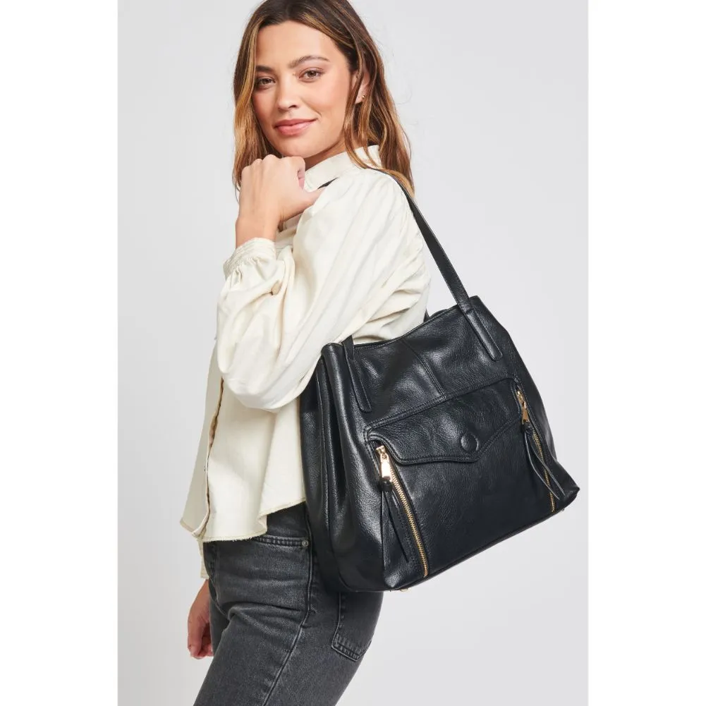 Elmora Tote