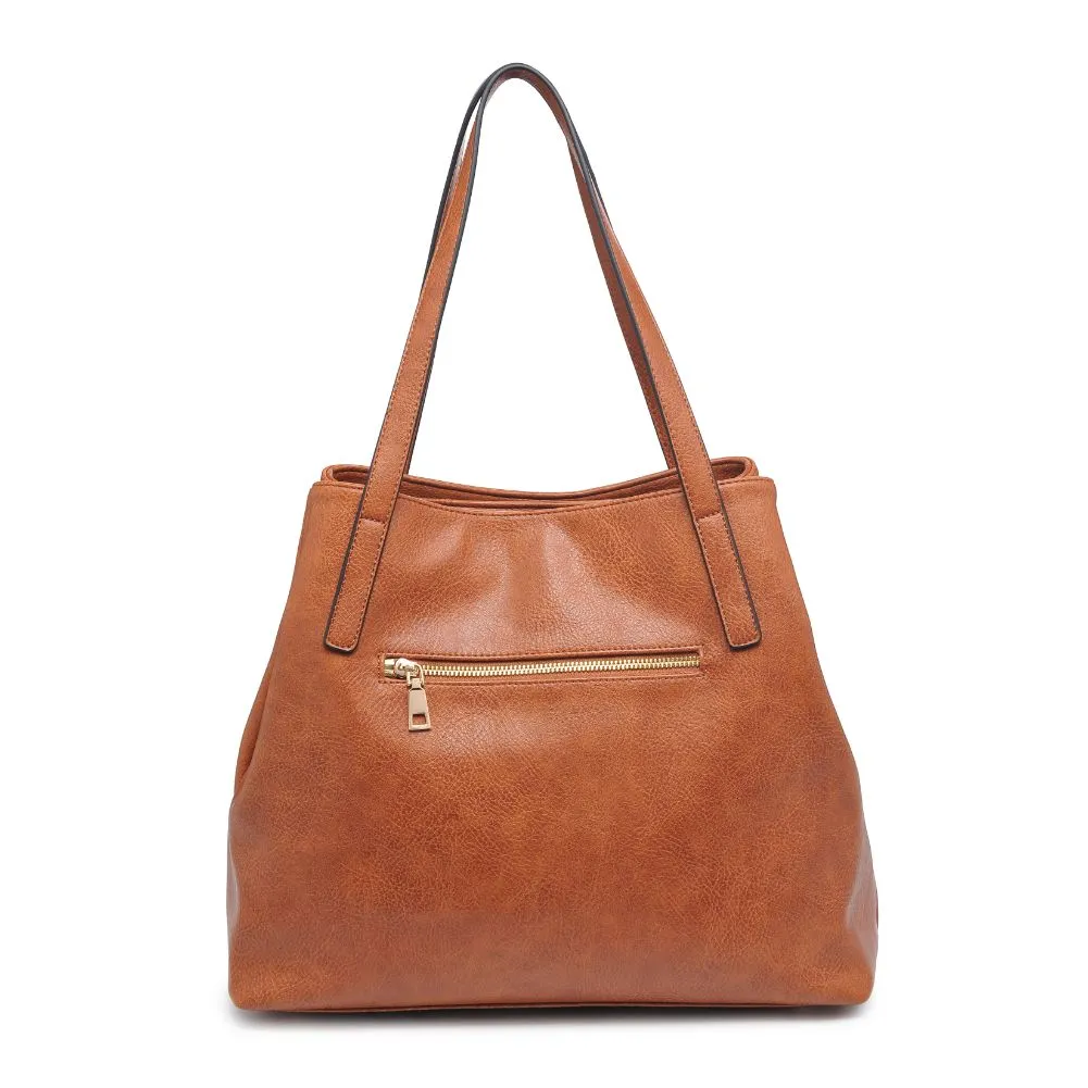 Elmora Tote
