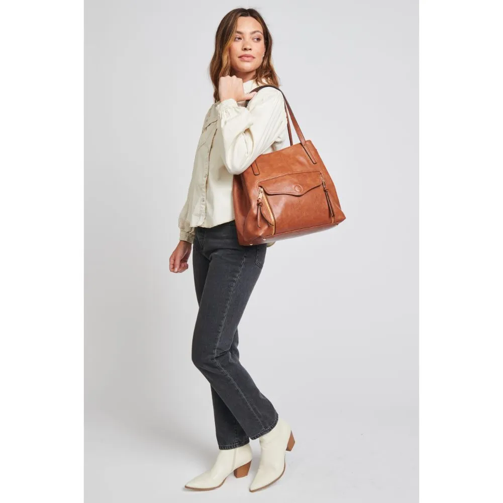 Elmora Tote