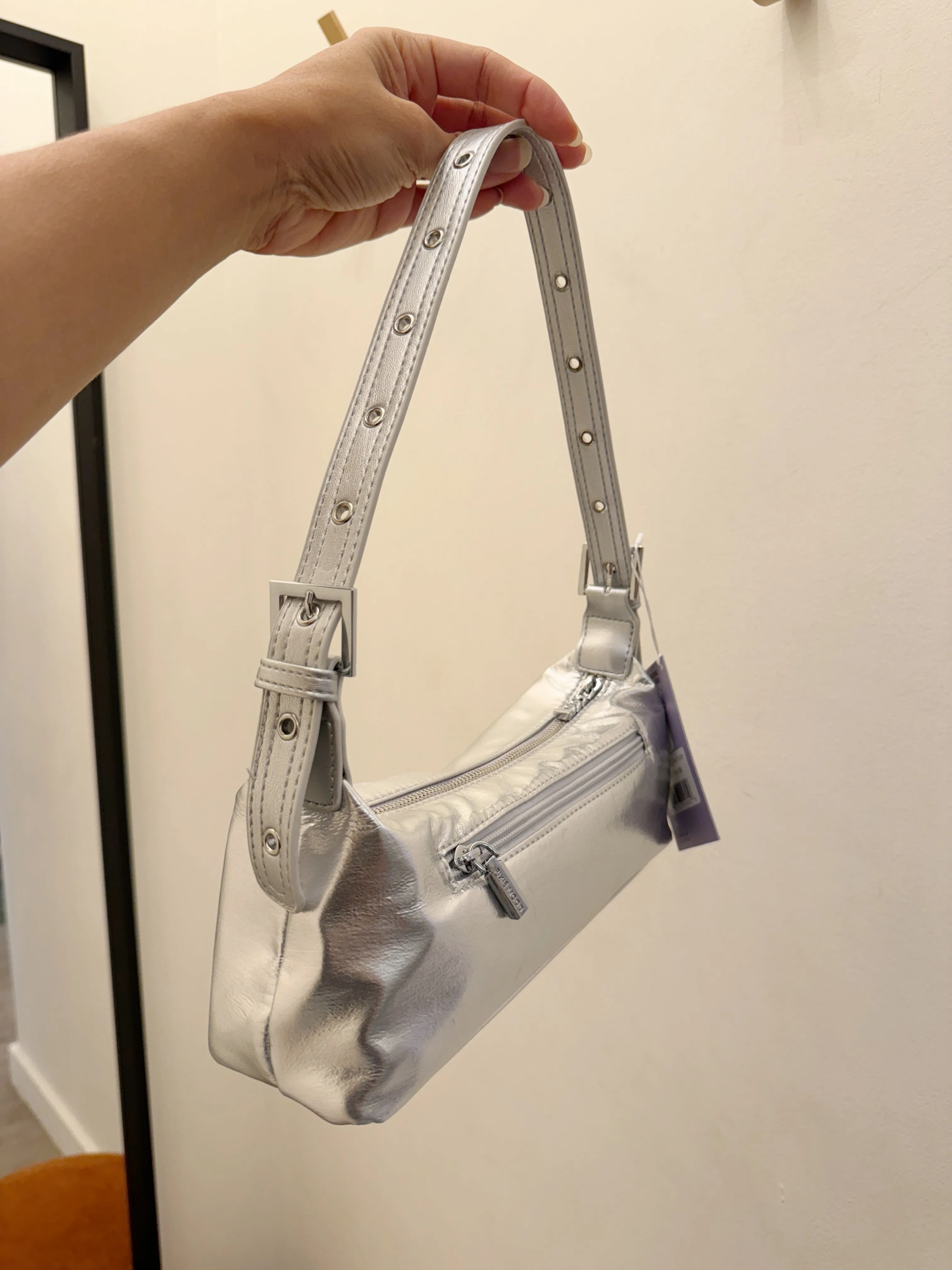 Emi Shoulder Bag by Pixie Mood