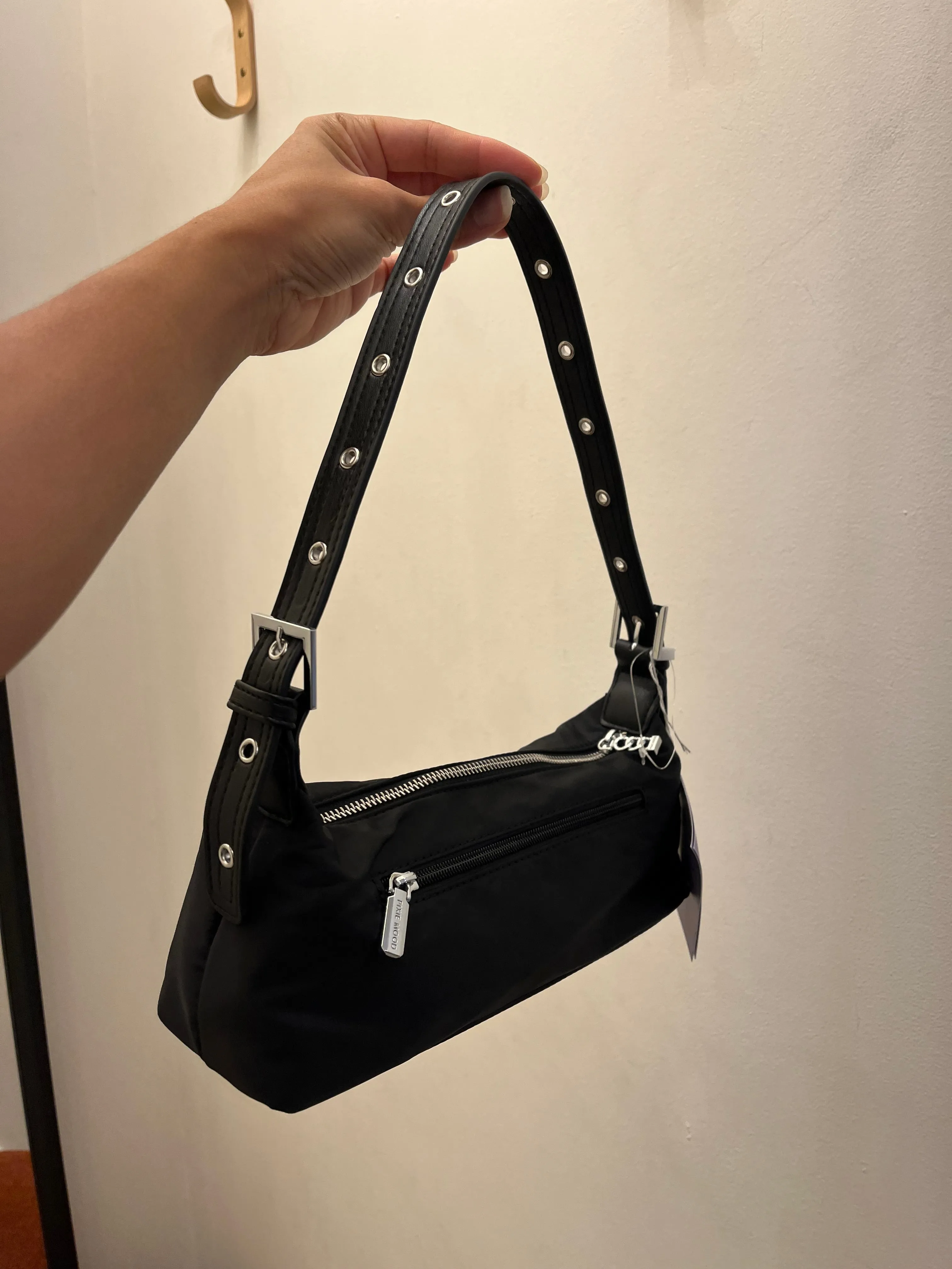 Emi Shoulder Bag by Pixie Mood