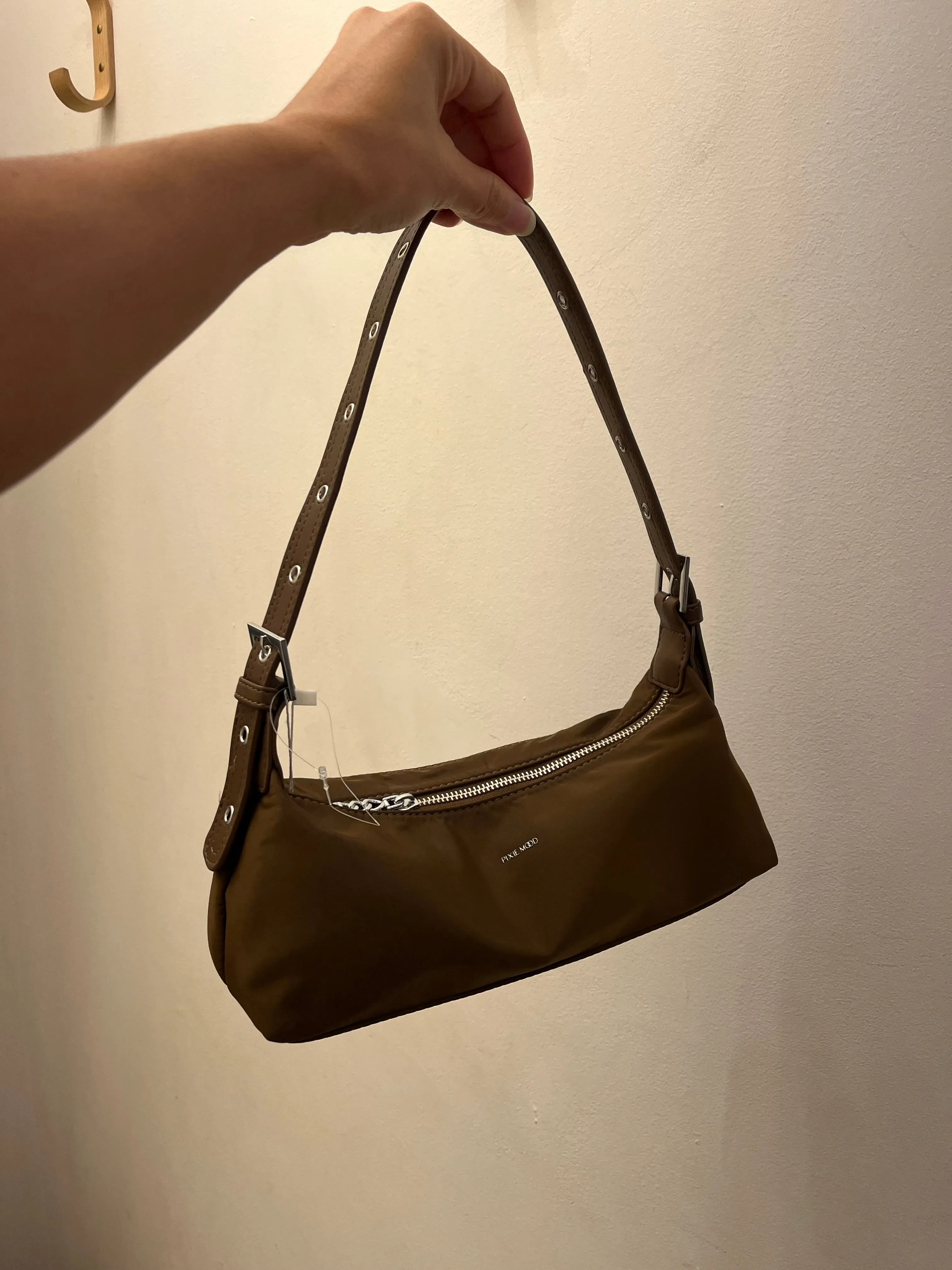 Emi Shoulder Bag by Pixie Mood